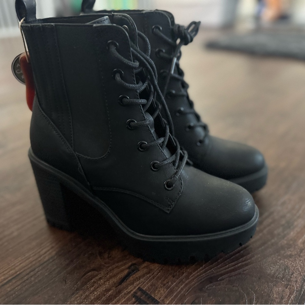 Women's MIA Daryl Boots